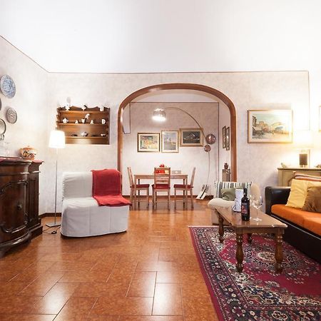 Casa Vacanze Le Piagge Di Scappini Simona Монтелупо-Фьорентино Экстерьер фото
