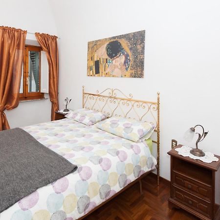 Casa Vacanze Le Piagge Di Scappini Simona Монтелупо-Фьорентино Экстерьер фото