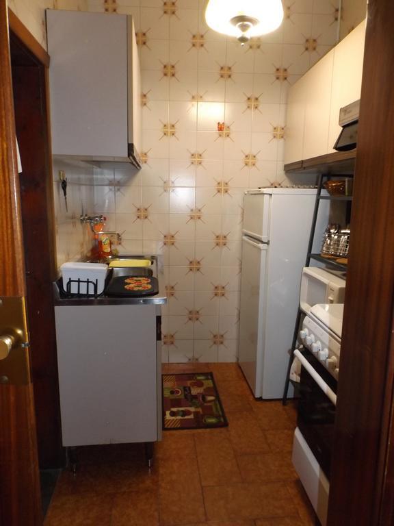 Casa Vacanze Le Piagge Di Scappini Simona Монтелупо-Фьорентино Номер фото