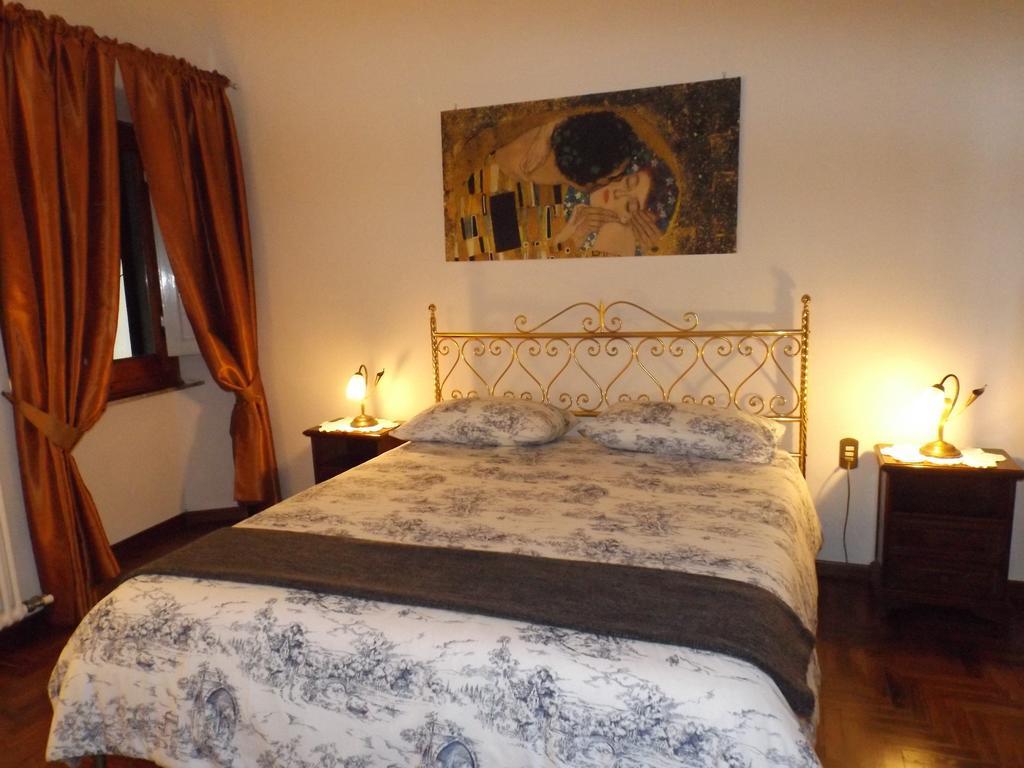 Casa Vacanze Le Piagge Di Scappini Simona Монтелупо-Фьорентино Номер фото