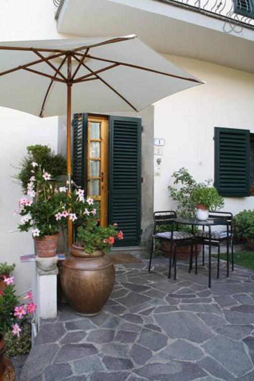 Casa Vacanze Le Piagge Di Scappini Simona Монтелупо-Фьорентино Номер фото
