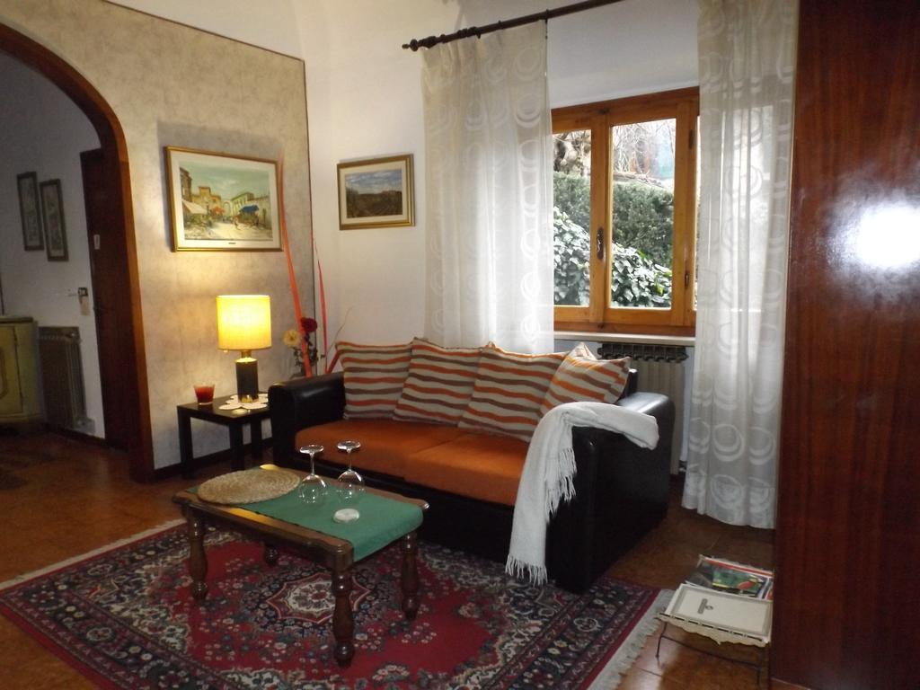 Casa Vacanze Le Piagge Di Scappini Simona Монтелупо-Фьорентино Экстерьер фото