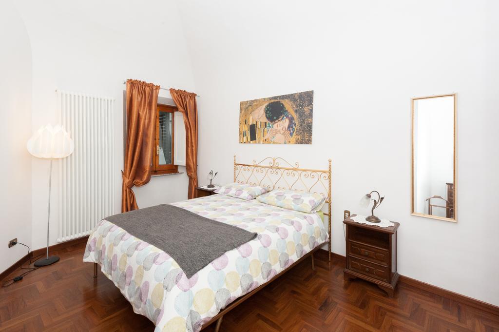 Casa Vacanze Le Piagge Di Scappini Simona Монтелупо-Фьорентино Экстерьер фото