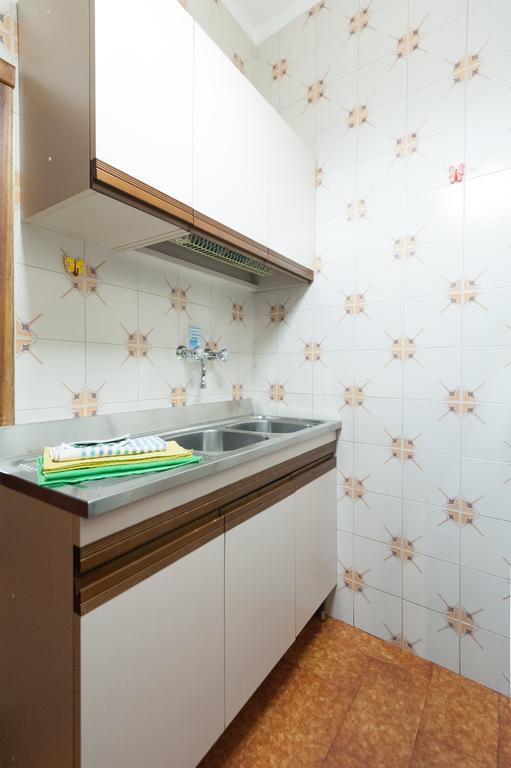 Casa Vacanze Le Piagge Di Scappini Simona Монтелупо-Фьорентино Экстерьер фото