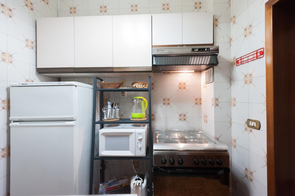 Casa Vacanze Le Piagge Di Scappini Simona Монтелупо-Фьорентино Экстерьер фото
