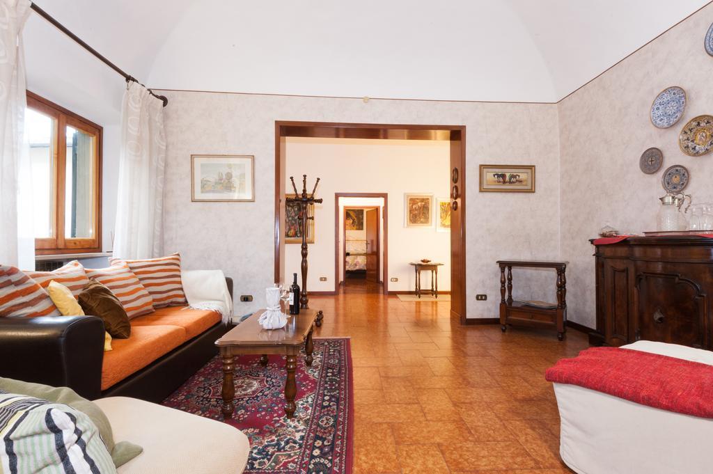 Casa Vacanze Le Piagge Di Scappini Simona Монтелупо-Фьорентино Экстерьер фото