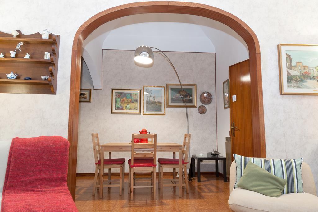 Casa Vacanze Le Piagge Di Scappini Simona Монтелупо-Фьорентино Экстерьер фото