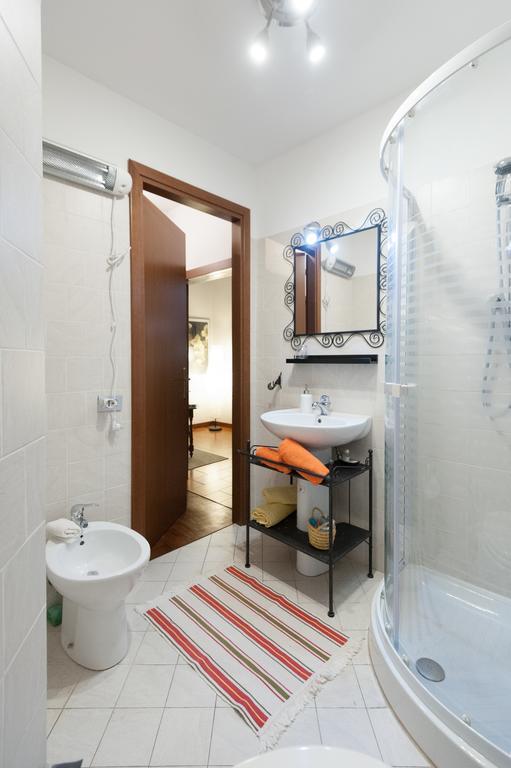 Casa Vacanze Le Piagge Di Scappini Simona Монтелупо-Фьорентино Экстерьер фото