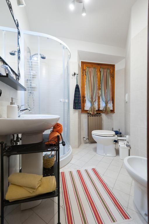Casa Vacanze Le Piagge Di Scappini Simona Монтелупо-Фьорентино Экстерьер фото