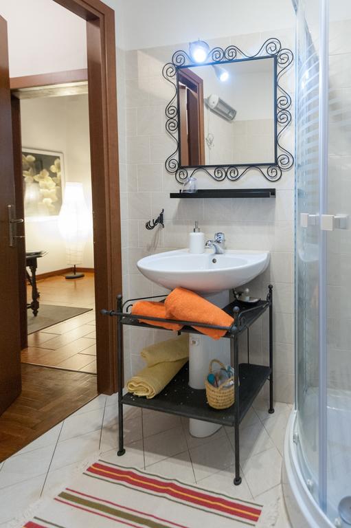 Casa Vacanze Le Piagge Di Scappini Simona Монтелупо-Фьорентино Экстерьер фото