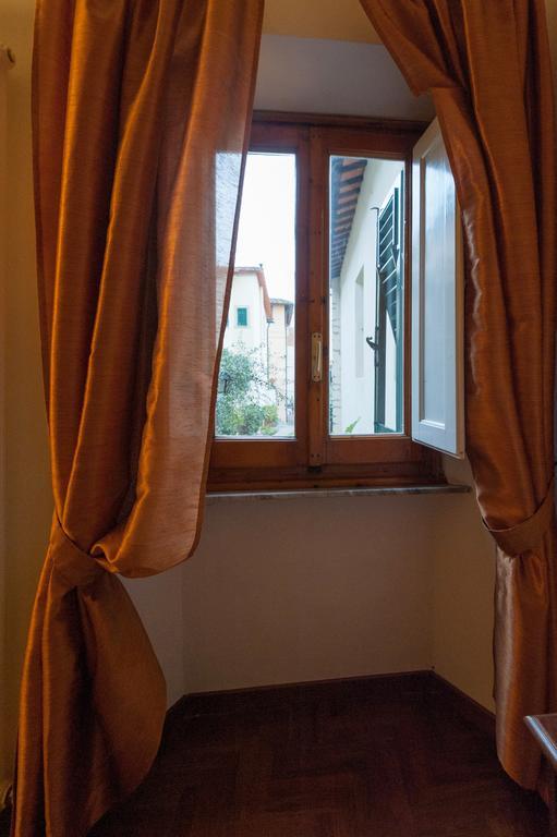 Casa Vacanze Le Piagge Di Scappini Simona Монтелупо-Фьорентино Экстерьер фото