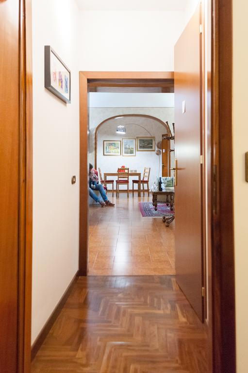 Casa Vacanze Le Piagge Di Scappini Simona Монтелупо-Фьорентино Экстерьер фото