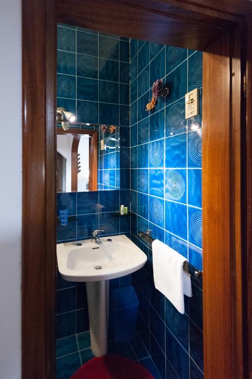 Casa Vacanze Le Piagge Di Scappini Simona Монтелупо-Фьорентино Экстерьер фото