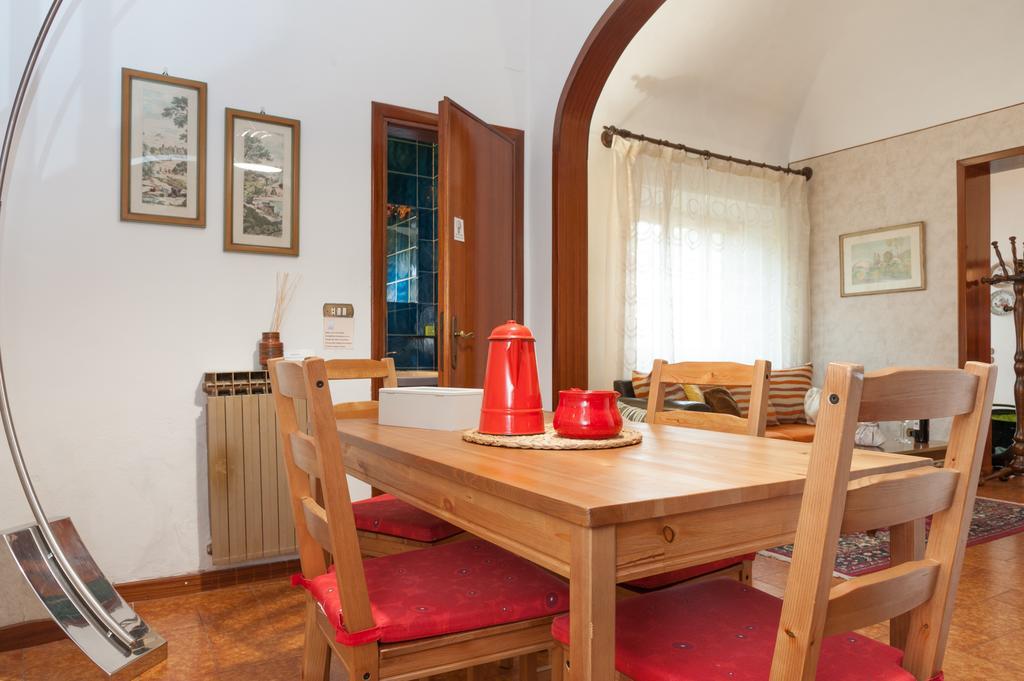 Casa Vacanze Le Piagge Di Scappini Simona Монтелупо-Фьорентино Экстерьер фото