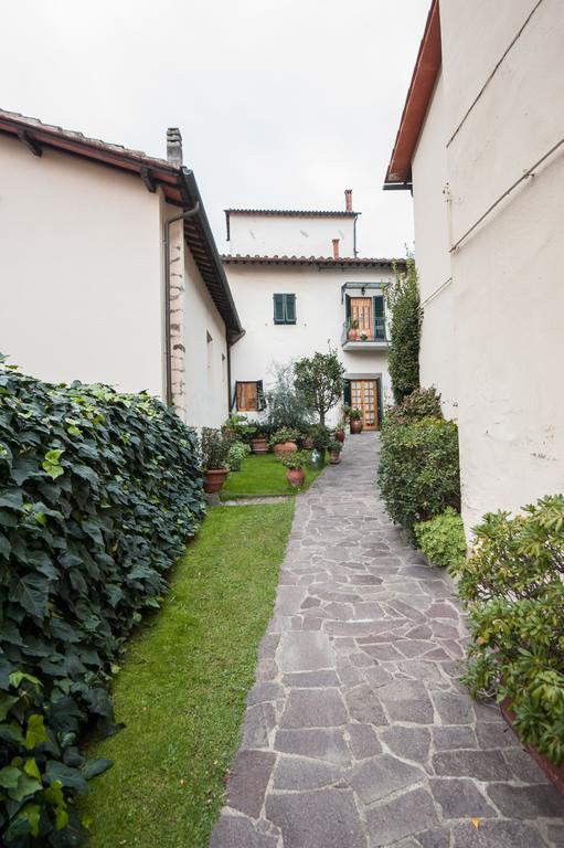 Casa Vacanze Le Piagge Di Scappini Simona Монтелупо-Фьорентино Экстерьер фото