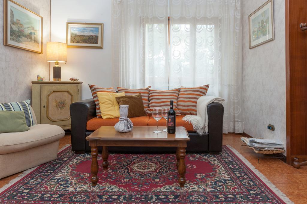 Casa Vacanze Le Piagge Di Scappini Simona Монтелупо-Фьорентино Экстерьер фото